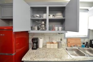 SuperValue Suite #5 @ East End Revitalized