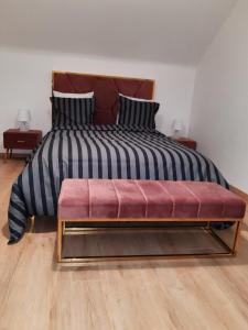 Appartements Luxury suite maladiere 2 : photos des chambres