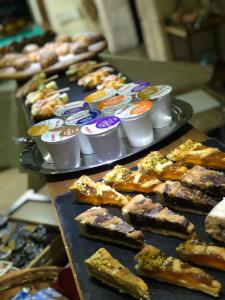 Residence Villa Rosa dei Venti