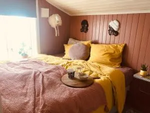 Lofoten Center - 卡伯尔沃格