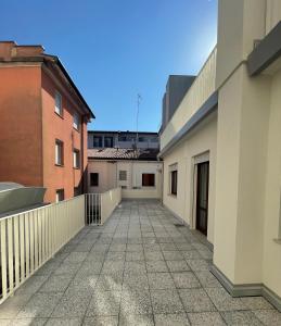 APPARTAMENTI LA CONCHIGLIA