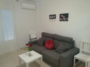APARTAMENTO EN AVDA. QUINTO CENTENARIO