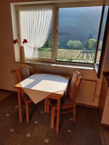 Wein- und Gästehaus Hermes-Hoffmann