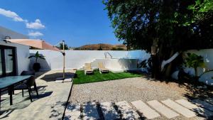 Heraklion Gortyn Phaistos House