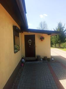 Apartament Pod Szczytnikiem