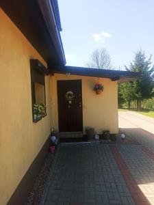 Apartament Pod Szczytnikiem