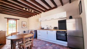 Les gîtes de la Ferme de Pan - Pruniers-en-Sologne