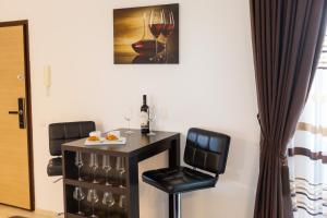 Onyx Residence Olimp