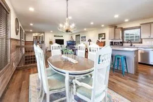 Like New Cabin - Indoor Pool - Theater - Game Rm - Views - وير فالي