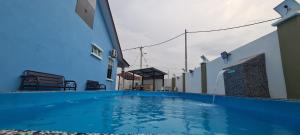 Rest n Splash by Home Stay Cikgu DInapan Kijang