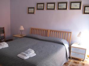 Double or Twin Room with Private Bathroom
