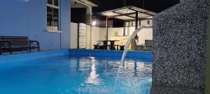 Rest n Splash by Home Stay Cikgu DInapan Kijang