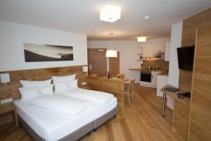 Berglife Appartements