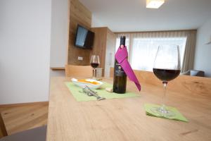 Berglife Appartements