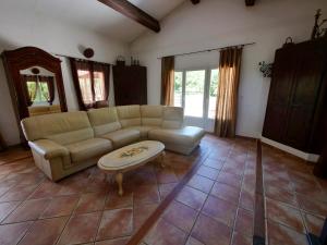 Maisons de vacances Campagne SAINT MAURINET : photos des chambres