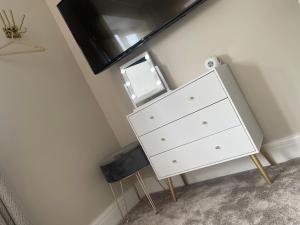 Avondale, Lytham - Unique and luxury apartment in the heart of Lytham