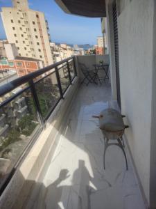 Apartamento Guarujá Enseada