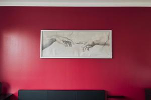 Appartements APPT LANTON PLAGE - PORT 6 Voyageurs : photos des chambres