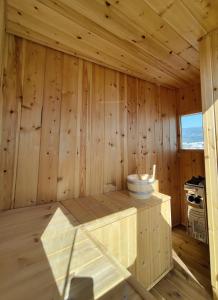 Unique solar penthouse with jacuzzi and sauna in central Athens