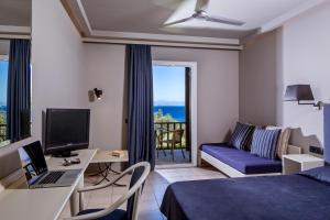 Double Room with Sea View