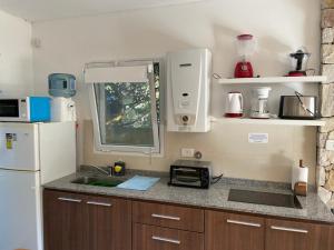 Arena de mar depto K