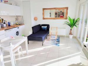 Appartements Beau T2 neuf dernier etage Lege-Cap-Ferret : photos des chambres