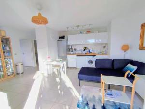 Appartements Beau T2 neuf dernier etage Lege-Cap-Ferret : photos des chambres