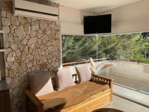 Arena de mar depto K