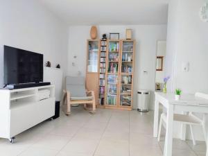 Appartements Beau T2 neuf dernier etage Lege-Cap-Ferret : photos des chambres