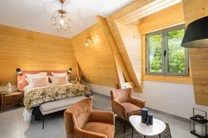 Domaine de Ravat - Temniac