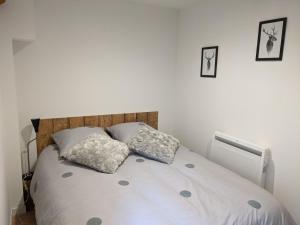 Appartemment style chalet