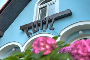 Penzion Kutil Trojanovice