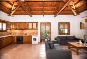 Casa Gaia