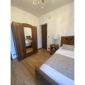 Hotels U Fiordalisu : photos des chambres