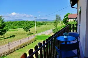 Apartman Mate - Lipovača