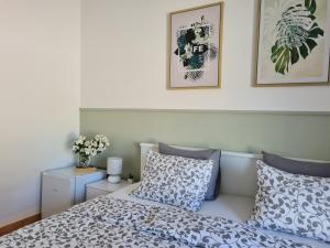 Apartment & Rooms Roza