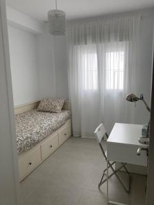APARTAMENTO SAN JUAN