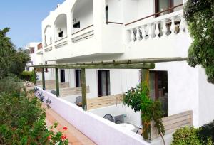 Double or Twin Room room in Lato hotel