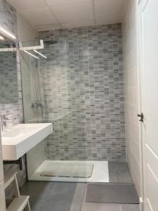 APARTAMENTO SAN JUAN