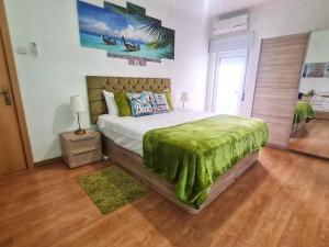 Luxury 3 Bedroom Apartment - Portimão