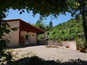 Maisons de vacances Campagne SAINT MAURINET : photos des chambres