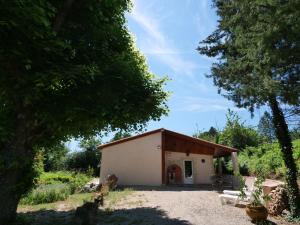 Maisons de vacances Campagne SAINT MAURINET : photos des chambres