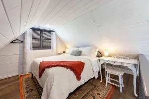 Rustic Modern Getaway - Mtn View - Creek - Hammock - Rest - وير فالي