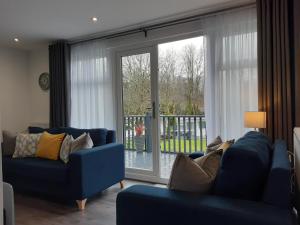 Chalet 174 Glan Gwna Park Caernarfon