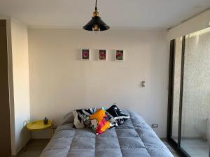 Departamento ideal para viajeros, zona turística
