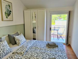 Apartment & Rooms Roza