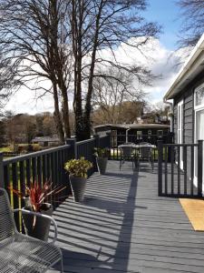 Chalet 174 Glan Gwna Park Caernarfon