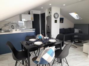 Apartman prvi red do mora