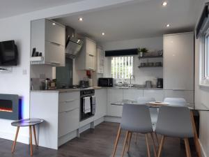 Chalet 174 Glan Gwna Park Caernarfon