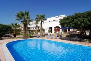 拉托酒店 - 阿基欧斯尼古拉斯